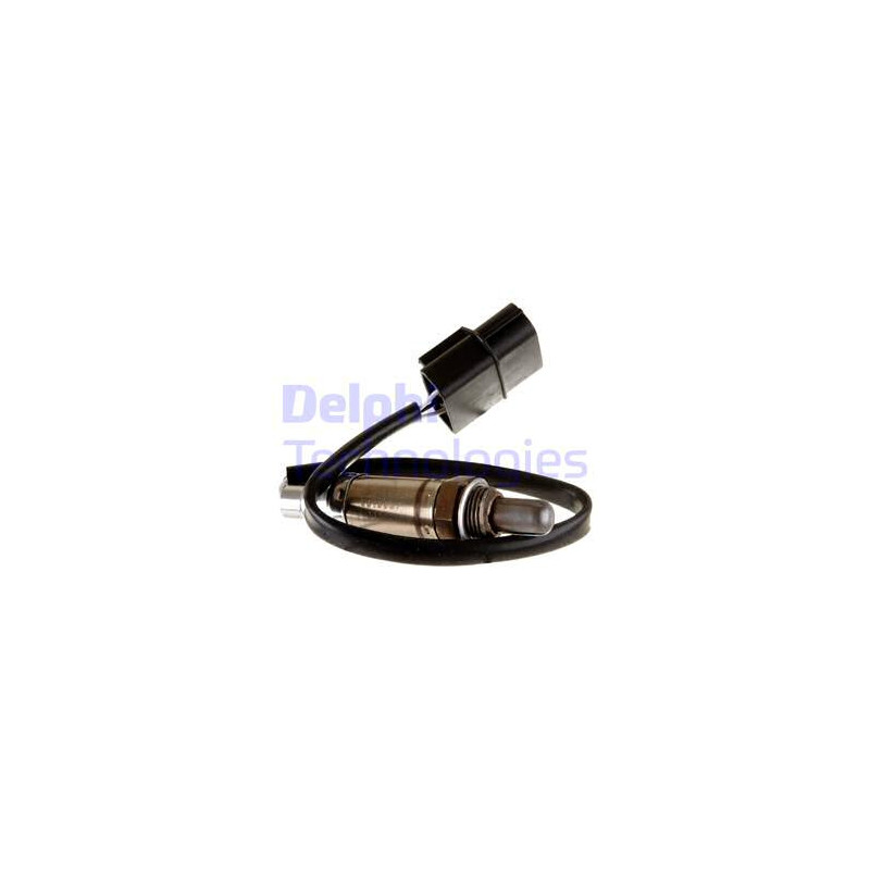 Sonde lambda DELPHI