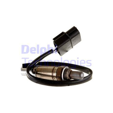 Sonde lambda DELPHI