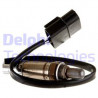 Sonde lambda DELPHI