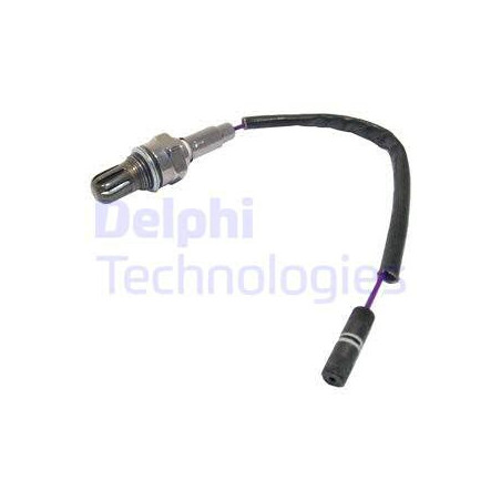 Sonde lambda DELPHI