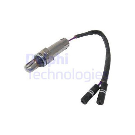 Sonde lambda DELPHI