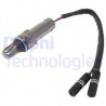 Sonde lambda DELPHI