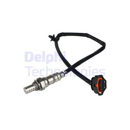 Sonde lambda DELPHI