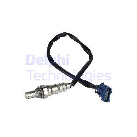 Sonde lambda DELPHI