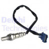Sonde lambda DELPHI