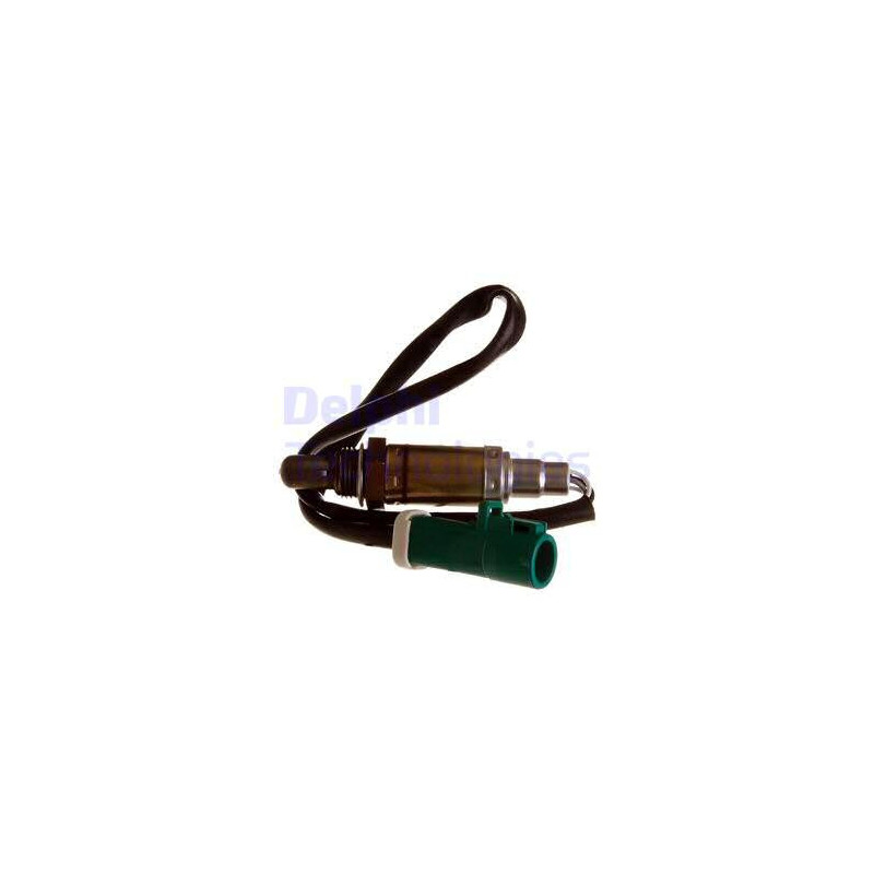 Sonde lambda DELPHI