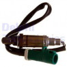Sonde lambda DELPHI