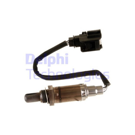 Sonde lambda DELPHI