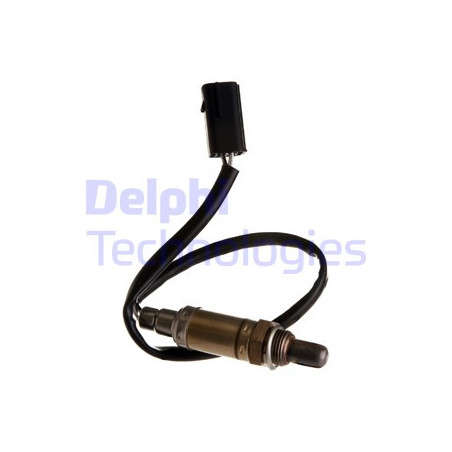 Sonde lambda DELPHI