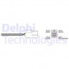 Sonde lambda DELPHI