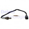 Sonde lambda DELPHI