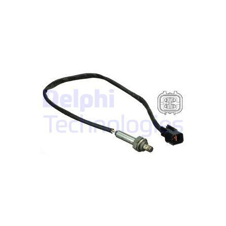 Sonde lambda DELPHI
