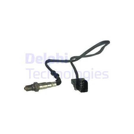 Sonde lambda DELPHI