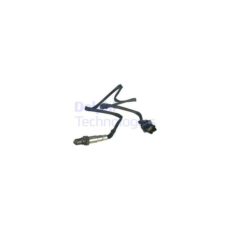 Sonde lambda DELPHI