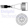 Sonde lambda DELPHI