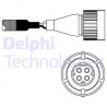 Sonde lambda DELPHI