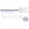 Sonde lambda DELPHI
