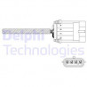 Sonde lambda DELPHI