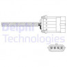 Sonde lambda DELPHI