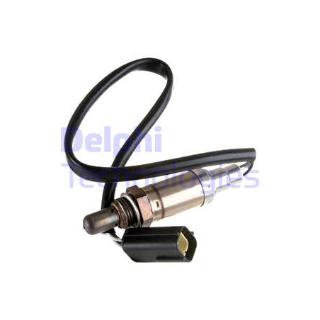 Sonde lambda DELPHI