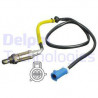 Sonde lambda DELPHI