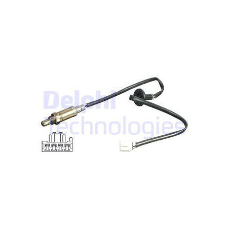Sonde lambda DELPHI