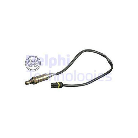 Sonde lambda DELPHI