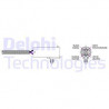 Sonde lambda DELPHI