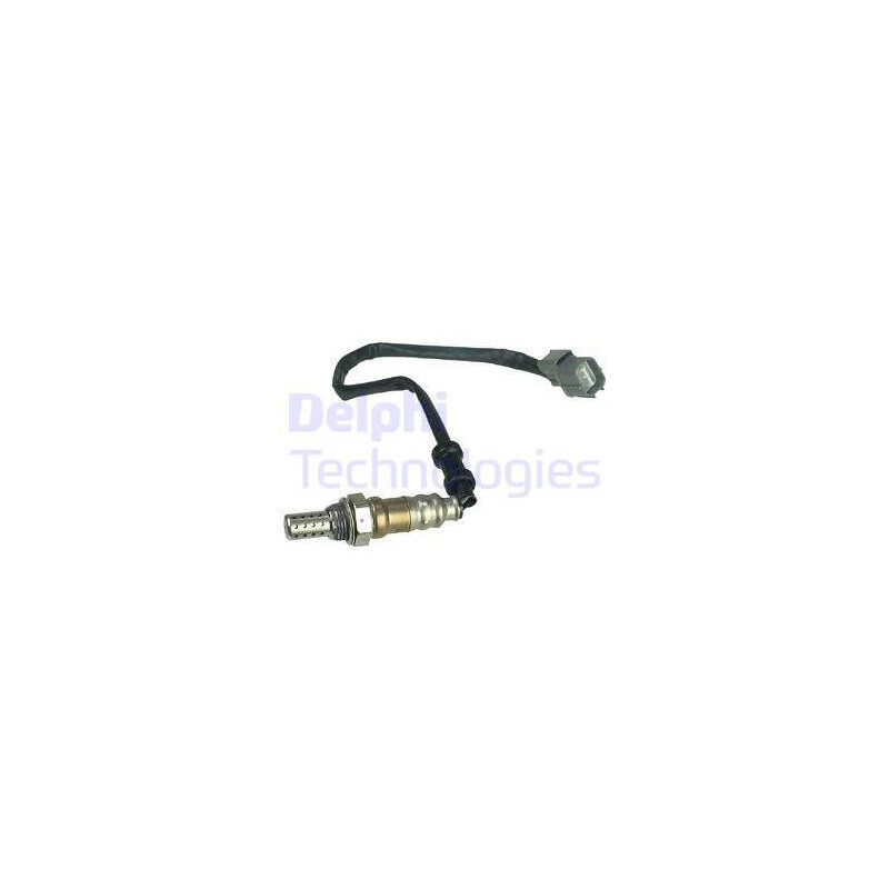 Sonde lambda DELPHI