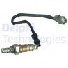 Sonde lambda DELPHI