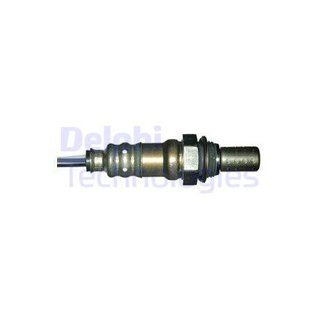 Sonde lambda DELPHI