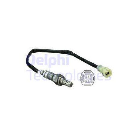 Sonde lambda DELPHI