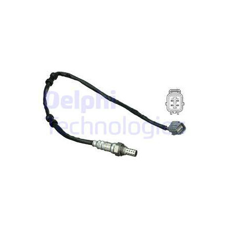 Sonde lambda DELPHI
