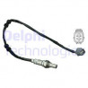 Sonde lambda DELPHI