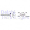 Sonde lambda DELPHI