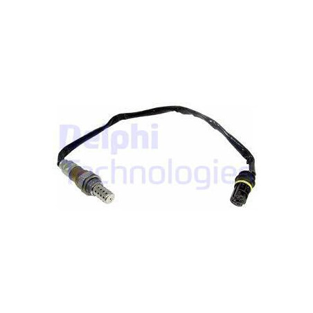 Sonde lambda DELPHI