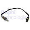 Sonde lambda DELPHI
