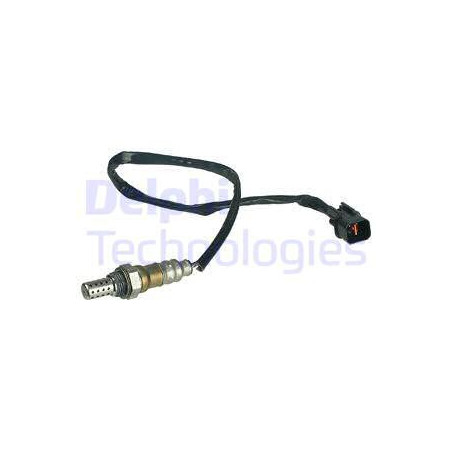 Sonde lambda DELPHI