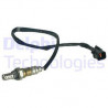 Sonde lambda DELPHI