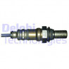 Sonde lambda DELPHI