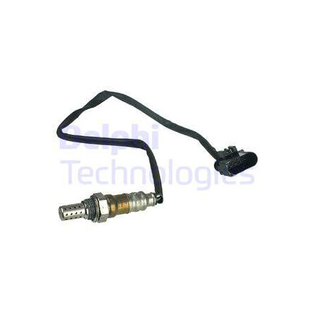 Sonde lambda DELPHI