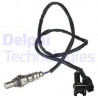 Sonde lambda DELPHI