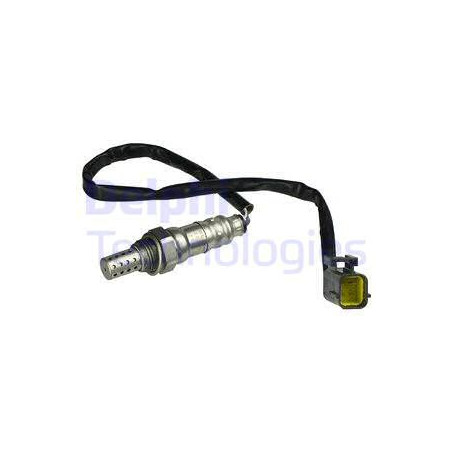 Sonde lambda DELPHI