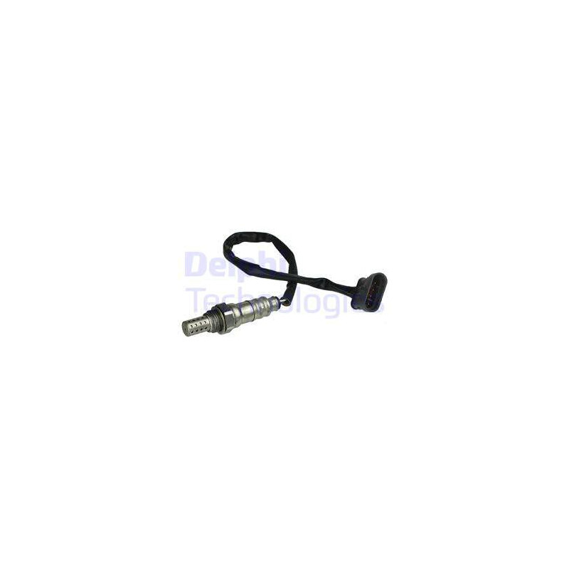 Sonde lambda DELPHI