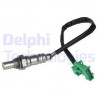 Sonde lambda DELPHI