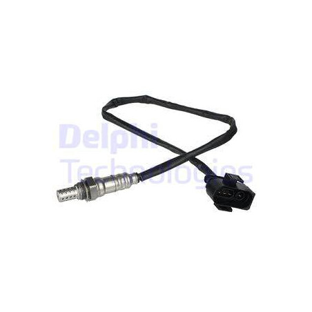 Sonde lambda DELPHI