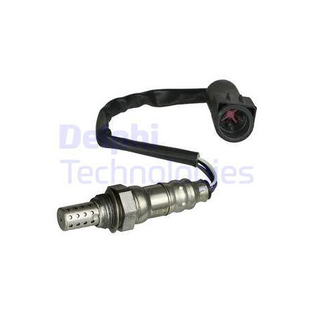 Sonde lambda DELPHI