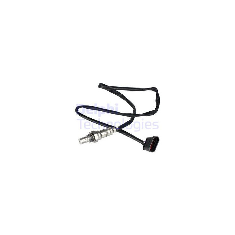 Sonde lambda DELPHI