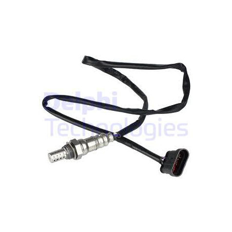 Sonde lambda DELPHI