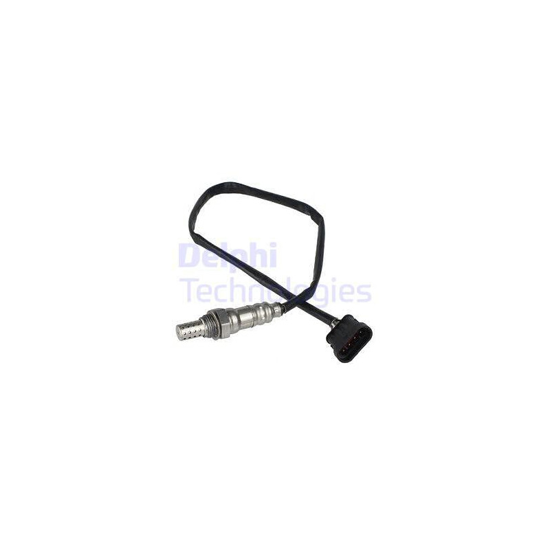 Sonde lambda DELPHI